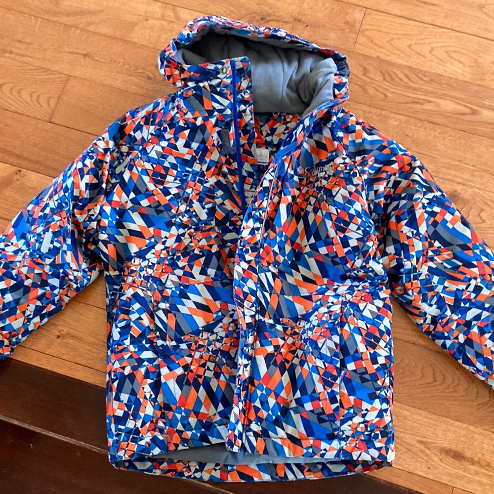 Excellent condition! Columbia winter coat